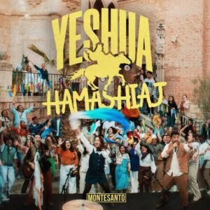 Montesanto – Yeshua HaMashiaj - RemaSounds